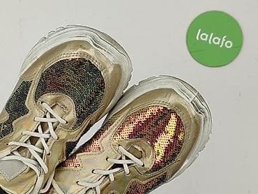 swear buty: Sneakersy damskie, rozmiar 39 — 4