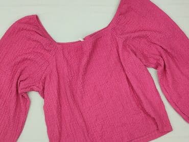 bluzki pod marynarkę plus size: ONLY, Bluzka damska, rozmiar 3XL — 1