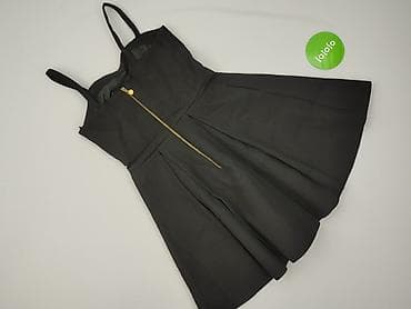 sukienki cekiny: Sukienka damska, rozmiar S — 3