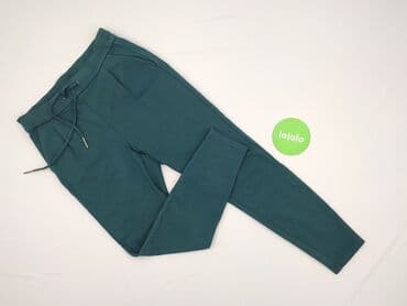 кросівки жіночі: Vero Moda, Material trousers for women, size XS (EU 34) — 2