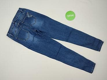 armani jeans: Kiss Pink, Jeansy damskie, rozmiar S — 3