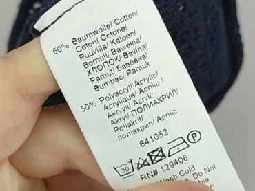 bluzka w paski c a: Bpc, Bluzka damska, rozmiar XL — 5