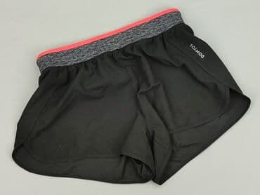 krótkie spodenki domyos: Domyos, Szorty damskie, rozmiar S — 1