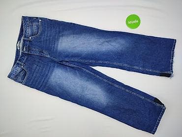 ugg na platformie ccc: Bonprix, Jeansy damskie, rozmiar M — 2