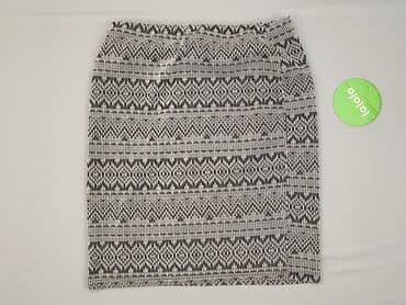 spódnice dla szerokich bioder: Spódnica damska, rozmiar L — 3