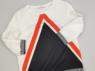 Blouses and shirts: Blanche, Women's blouse, size S — 1