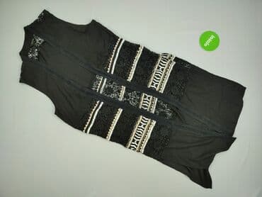 jakie rajstopy do bialej sukienki: River Island, Sukienka damska, rozmiar M — 2