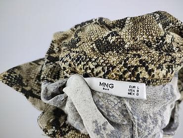pull and bear kurtka bomber: MNG Suit, Sukienka damska, rozmiar L — 5