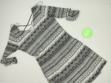 l moda: Gina, Sukienka damska, rozmiar L — 3