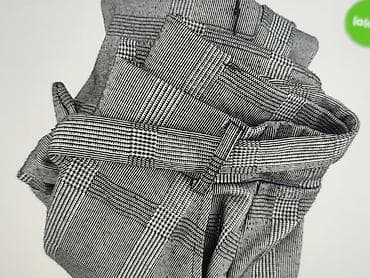 leginsy reserved: Spodnie materiałowe damskie, rozmiar XL — 5