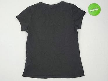 t shirty basic damskie: Atmosphere, T-shirt damski, rozmiar L — 3