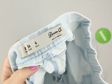 indicode t shirty: Denim Co, Jeans for women, size S (EU 36) — 4