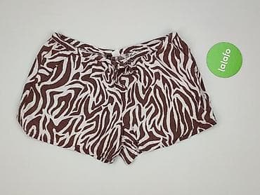 dzik spodenki: H&M, Szorty damskie, rozmiar M — 2