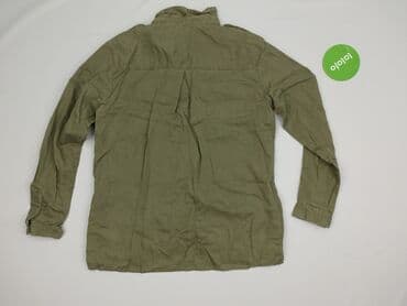 zara t shirt oversize: Zara, Women`s shirt, size S — 3