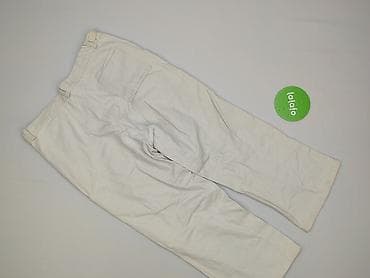deichmann isabel marant: Spodnie 3/4 damskie, rozmiar S — 3