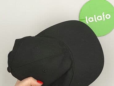 Hats and caps: Baseball cap, Unisex, condition - Very good — 6