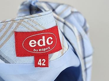 spódnice maxi boho: Edc by Esprit, Spódnica damska, rozmiar XL — 4