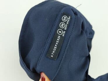 koszula niebieska hm: Atmosphere, Koszula damska, rozmiar S — 5