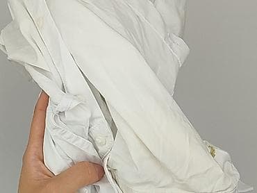 woolmark polska: Mohito, Koszula damska, rozmiar XS — 8