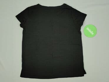 reserved t shirty w paski: Reserved, T-shirt damski, rozmiar S — 3