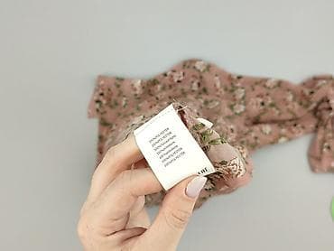 pieces bluzki: Hallhuber, Koszula damska, rozmiar 2XL — 5