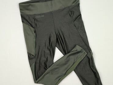Legginsy Sportowe damskie, S