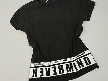 bocca koszulki: FB Sister, T-shirt damski, rozmiar M — 1