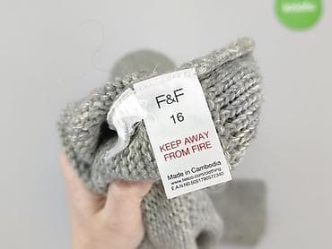 second female swetry: F&F, Sweter damski, rozmiar 2XL — 4