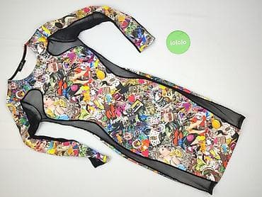 diy trampki: Sukienka damska, rozmiar M — 2