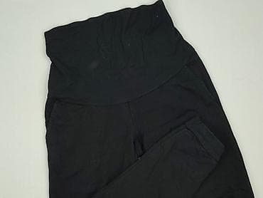 dresowe spodnie: Esmara, Spodnie dresowe damskie, rozmiar M — 1