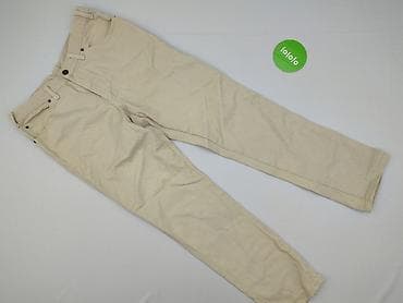 mango dzwony: Spodnie dla mężczyzn, rozmiar L — 2