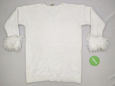 monnari sweter: Sweter damski, rozmiar One size — 3