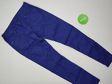 mango balloon jeans: Violeta By Mango, Jeansy damskie, rozmiar M — 2