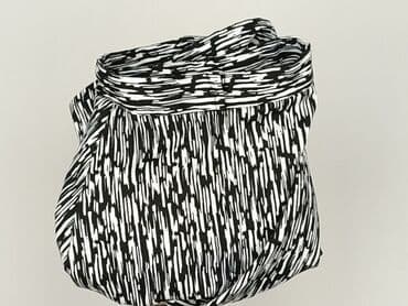 czarne spódnice w kratę: H&M, Spódnica damska, rozmiar L — 6