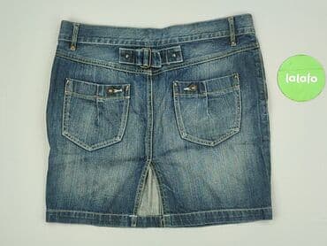 spódnice midi mango: Denim, Спідниця жіноча, L на lalafo.pl — 3 spódnice midi mango: Denim, Спідниця жіноча, L — 3