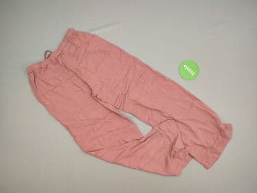 spodnie hello kotty: Spodnie materiałowe damskie, rozmiar XS — 3