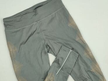 spodnie joggery damskie lidl: Crivit, Legginsy Sportowe damskie, rozmiar M — 1