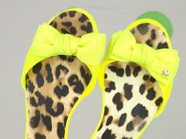 buty z świecącą podeszwą: Balerinki damskie, rozmiar 37 — 6