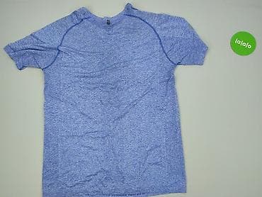 Чоловічий одяг: Nike, Футболка для чоловіків, розмір XL — 3