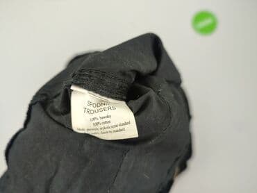 house spodnie cargo damskie: Amélie & Amélie, Spodnie cargo damskie, rozmiar L — 6