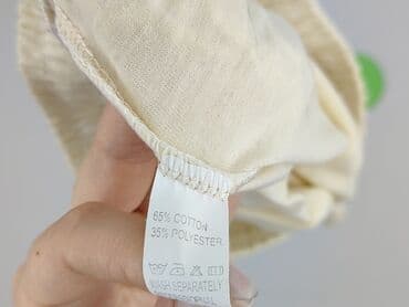 krótkie spodenki z koronką diy: Moda, Szorty damskie, rozmiar M — 5