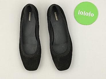 buty na wode: Balerinki damskie, rozmiar 40 — 2