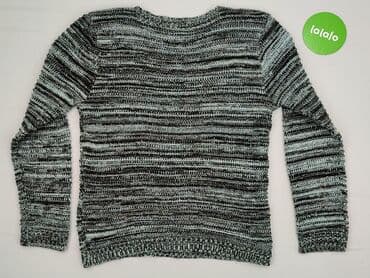 sukienki dla babci allegro: Sweter damski, S — 3