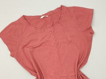 koszulka na ramiączkach jedwabna: Women, T-shirt damski, rozmiar S — 1