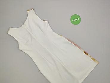 kiki tshirt: KATE, Sukienka damska, rozmiar M — 3