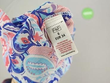 majtki oyanda: F&F, Bluzka damska, rozmiar XS — 5