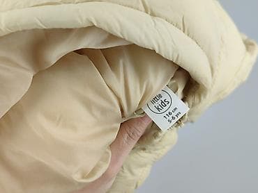 bench jeansy: Kamizelka, Little kids, 5-6 lat, 110-116 cm, stan - Bardzo dobry — 4