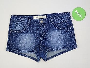 fsbn joggers: FB Sister, Szorty damskie, rozmiar XL — 2