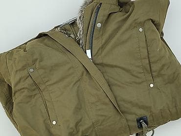 primark parka: MNG Suit, Parka damska, rozmiar S — 6