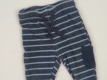 sukienki z szyfonu i koronki: Sweatpants, Lupilu, 3-6 months, condition - Very good — 1